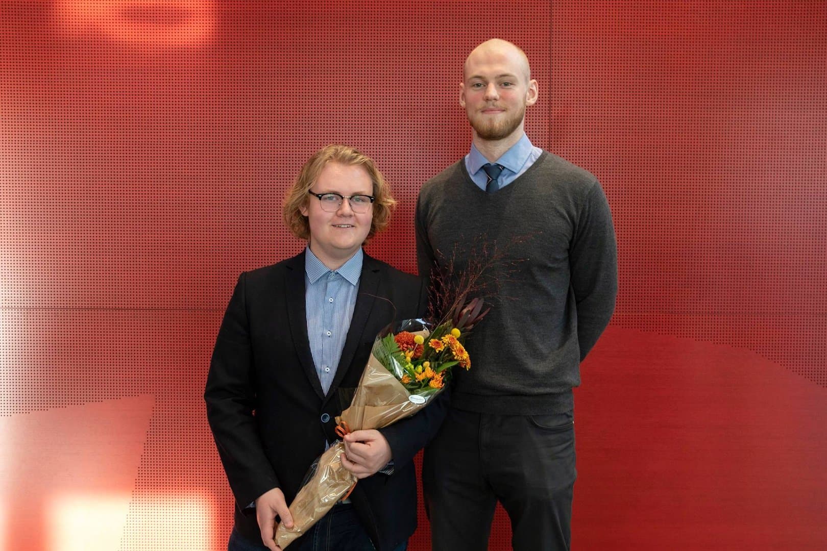 Reykavík er okkar