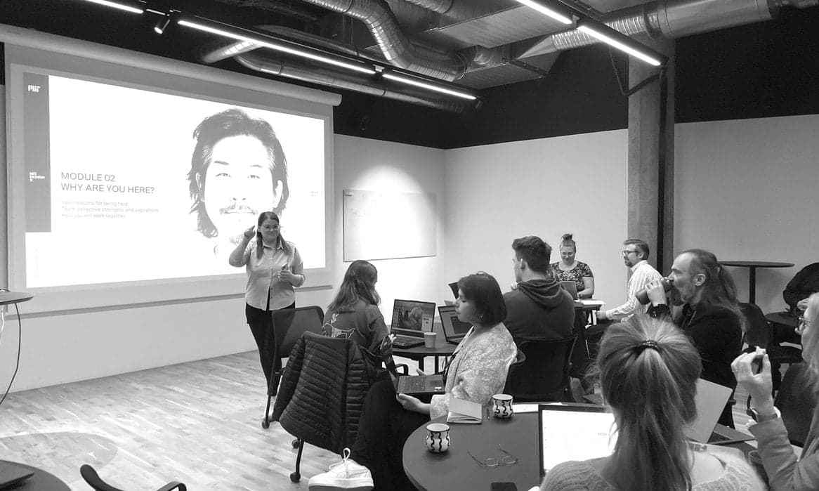 Iceland’s University Accelerator Kicks Off